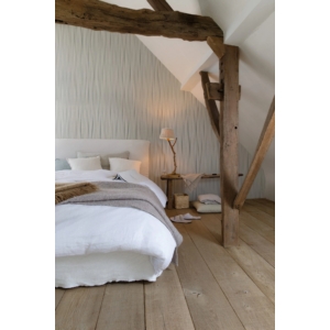 Kép 4/8 - Noel & Marquet WAVE ARSTYL® PU falpanel, 380 x 1135 mm