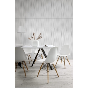Kép 5/8 - Noel & Marquet WAVE ARSTYL® PU falpanel, 380 x 1135 mm