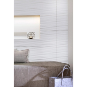 Kép 6/8 - Noel & Marquet WAVE ARSTYL® PU falpanel, 380 x 1135 mm