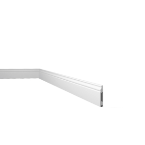 Kép 1/2 - Noel & Marquet FB2F WALLSTYL® HDPS díszléc, 100 x 13 x 2000 mm