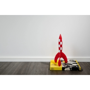 Kép 3/4 - Noel & Marquet FT2F WALLSTYL® HDPS díszléc, 58 x 13 x 2000 mm