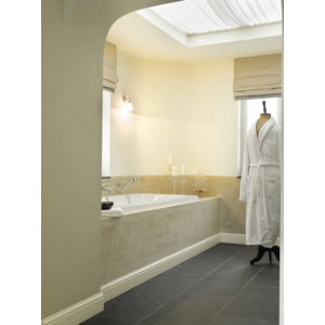 Kép 3/8 - Noel & Marquet FL2 WALLSTYL® HDPS díszléc, 120 x 15 x 2000 mm