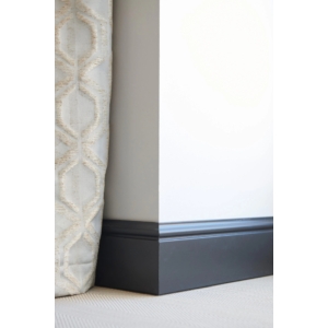 Kép 6/8 - Noel & Marquet FL2 WALLSTYL® HDPS díszléc, 120 x 15 x 2000 mm