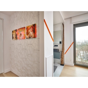 Kép 4/5 - Noel & Marquet CORAL ARSTYL® PU falpanel, 380 x 190 x 329 mm