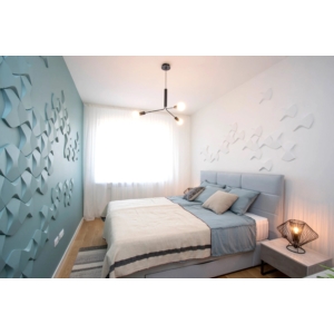 Kép 2/7 - Noel & Marquet WING ARSTYL® PU falpanel, 105 x 250 mm