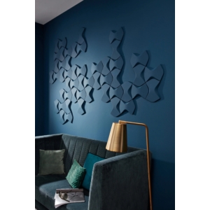 Kép 3/7 - Noel & Marquet WING ARSTYL® PU falpanel, 105 x 250 mm