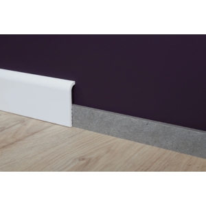 Kép 4/6 - Noel & Marquet CF1 WALLSTYL® HDPS díszléc, 110 x 22 x 2000 mm