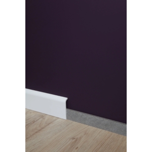 Kép 5/6 - Noel & Marquet CF1 WALLSTYL® HDPS díszléc, 110 x 22 x 2000 mm