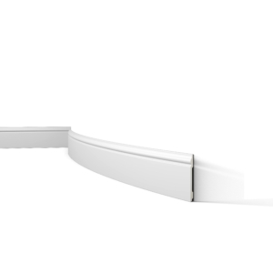 Kép 1/2 - Noel & Marquet FL2 FLEX WALLSTYL® PU díszléc, 120 x 15 x 2000 mm