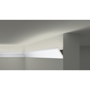 Kép 2/4 - Noel & Marquet IL2 ARSTYL® PU díszléc, 105 x 50 x 2000 mm