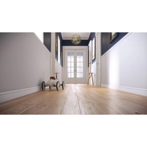 Kép 2/4 - Noel & Marquet CF3 WALLSTYL® HDPS díszléc, 120 x 22 x 2000 mm