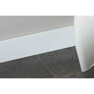 Kép 4/5 - Noel & Marquet FD2S WALLSTYL® HDPS díszléc, 110 x 15 x 2000 mm