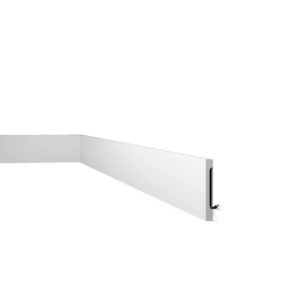 Kép 1/4 - Noel & Marquet FD15S WALLSTYL® HDPS díszléc, 150 x 18 x 2000 mm