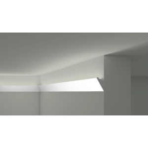 Kép 2/4 - Noel & Marquet IL4 WALLSTYL® HDPS díszléc, 60 x 36 x 2000 mm