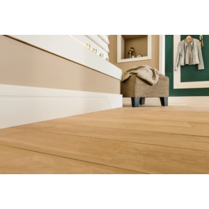 Kép 2/3 - Noel & Marquet FD15 WALLSTYL® HDPS díszléc, 150 x 18 x 2000 mm