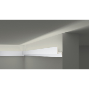 Kép 2/6 - Noel & Marquet IL6 ARSTYL® PU díszléc, 92 x 50 x 2000 mm
