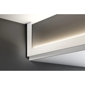 Kép 4/6 - Noel & Marquet IL6 ARSTYL® PU díszléc, 92 x 50 x 2000 mm