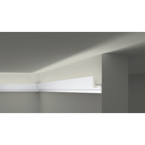 Kép 2/4 - Noel & Marquet IL7 MEMORY ARSTYL® PU díszléc, 92 x 50 x 2000 mm