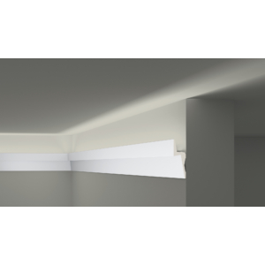 Kép 2/8 - Noel & Marquet IL8 ARSTYL® PU díszléc, 150 x 50 x 2000 mm