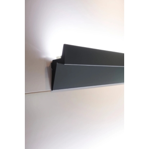 Kép 4/8 - Noel & Marquet IL8 ARSTYL® PU díszléc, 150 x 50 x 2000 mm
