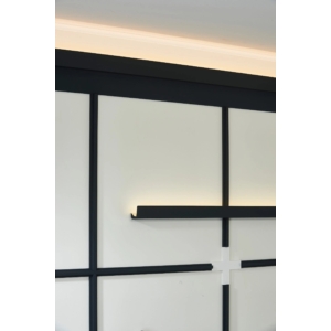 Kép 6/8 - Noel & Marquet IL8 ARSTYL® PU díszléc, 150 x 50 x 2000 mm