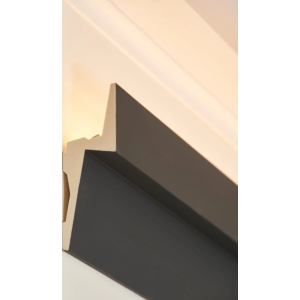 Kép 7/8 - Noel & Marquet IL8 ARSTYL® PU díszléc, 150 x 50 x 2000 mm