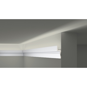 Kép 2/5 - Noel & Marquet IL9 MEMORY ARSTYL® PU díszléc, 150 x 50 x 2000 mm
