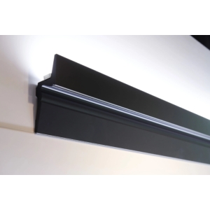 Kép 4/5 - Noel & Marquet IL9 MEMORY ARSTYL® PU díszléc, 150 x 50 x 2000 mm