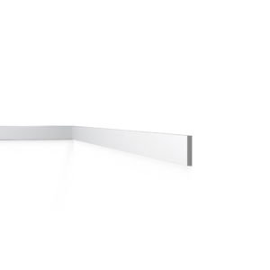 Kép 2/4 - Noel & Marquet FL10 WALLSTYL® HDPS díszléc, 50 x 8 x 2000 mm