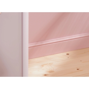 Kép 3/4 - Noel & Marquet FL1 WALLSTYL® HDPS díszléc, 80 x 13 x 2000 mm
