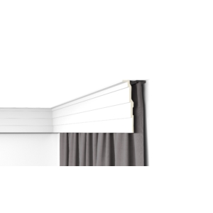 Kép 2/7 - Noel & Marquet AD21 ARSTYL® PU díszléc, 255 x 60 x 2000 mm