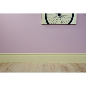 Kép 2/5 - Noel & Marquet FL17 WALLSTYL® HDPS díszléc, 170 x 18 x 2000 mm