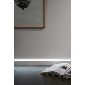 Kép 3/5 - Noel & Marquet IL11 WALLSTYL® HDPS díszléc, 80 x 20 x 2000 mm