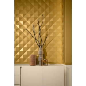 Kép 3/5 - Noel & Marquet PYRAMID ARSTYL® PU falpanel, 190 x 1135 mm