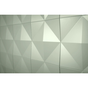 Kép 4/5 - Noel & Marquet PYRAMID ARSTYL® PU falpanel, 190 x 1135 mm