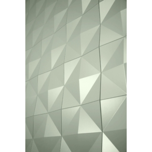 Kép 5/5 - Noel & Marquet PYRAMID ARSTYL® PU falpanel, 190 x 1135 mm