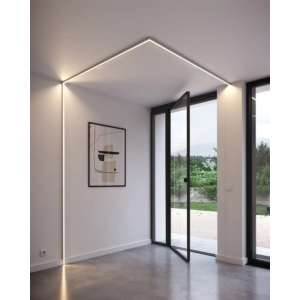 Kép 2/7 - Noel & Marquet IL12 WALLSTYL® HDPS díszléc, 20 x 25 x 2000 mm