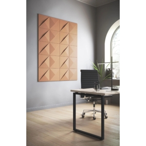 Kép 2/9 - Noel & Marquet PUZZLE ARSTYL® PU falpanel, 380 x 380 mm