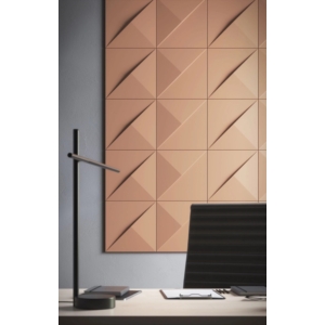 Kép 3/9 - Noel & Marquet PUZZLE ARSTYL® PU falpanel, 380 x 380 mm