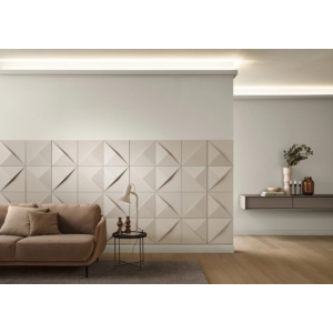 Kép 6/9 - Noel & Marquet PUZZLE ARSTYL® PU falpanel, 380 x 380 mm