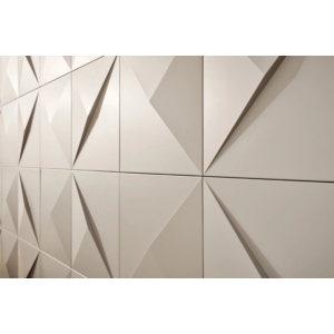Kép 7/9 - Noel & Marquet PUZZLE ARSTYL® PU falpanel, 380 x 380 mm