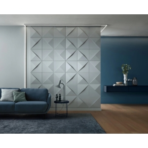 Kép 8/9 - Noel & Marquet PUZZLE ARSTYL® PU falpanel, 380 x 380 mm
