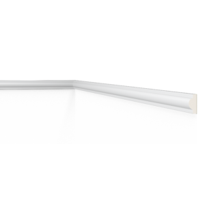 Kép 1/4 - Noel & Marquet SP2 ARSTYL® PU díszléc, 22 x 9 x 2000 mm