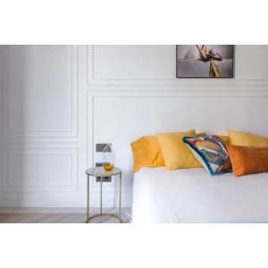 Kép 2/4 - Noel & Marquet SP2 ARSTYL® PU díszléc, 22 x 9 x 2000 mm
