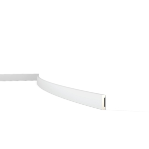 Kép 1/2 - Noel & Marquet FT2 FLEX WALLSTYL® PU díszléc, 58 x 13 x 2000 mm