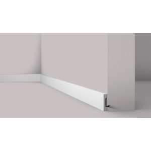Kép 2/3 - Noel & Marquet FD7S WALLSTYL® HDPS díszléc, 70 x 15 x 2000 mm