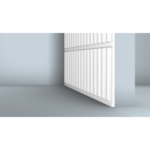 Kép 3/8 - Noel & Marquet DORIQUE ARSTYL® PU falpanel, 300 x 2000 mm