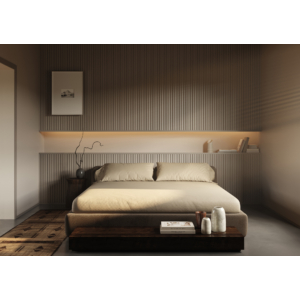 Kép 4/8 - Noel & Marquet DORIQUE ARSTYL® PU falpanel, 300 x 2000 mm