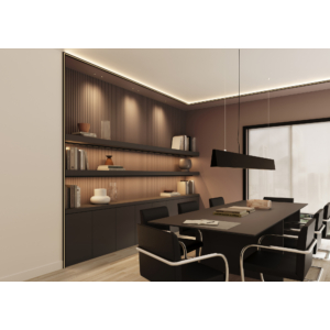 Kép 7/8 - Noel & Marquet DORIQUE ARSTYL® PU falpanel, 300 x 2000 mm