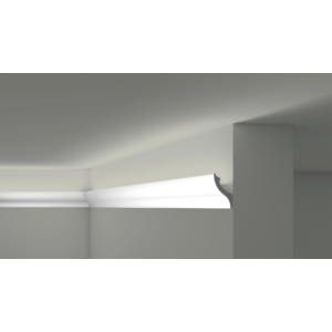 Kép 2/5 - Noel & Marquet IL13 WALLSTYL® HDPS díszléc, 80 x 52 x 2000 mm